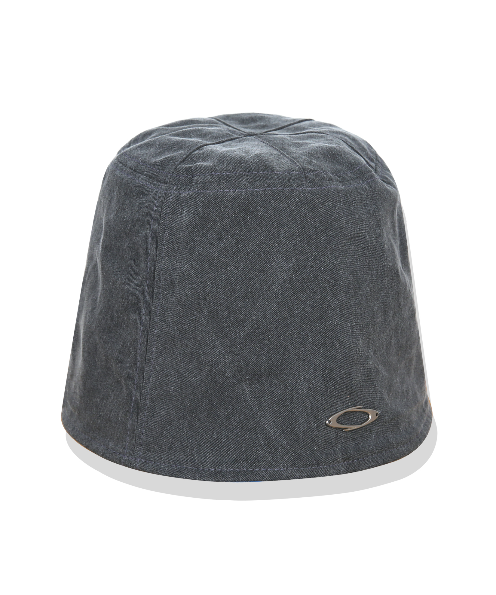 NOI986 drop bucket hat (charcoal)